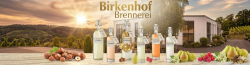 Birkenhof Brennerei
