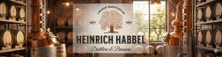 Heinrich Habbel Brennerei