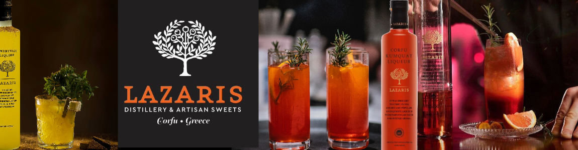 Lazaris Distillery