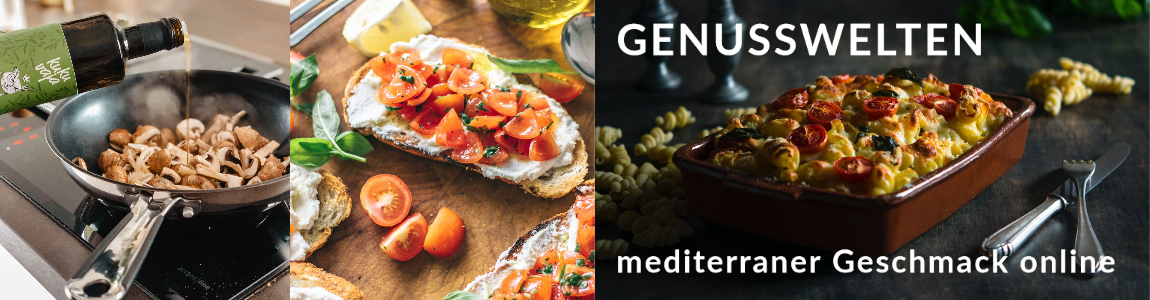 Genusswelten