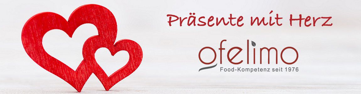 Firmenpräsent