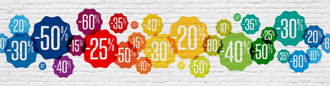 % Sale ✅