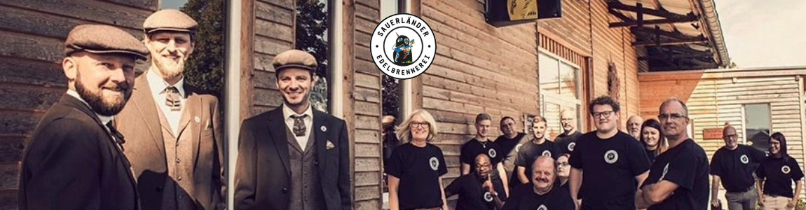 Sauerländer Edelbrennerei