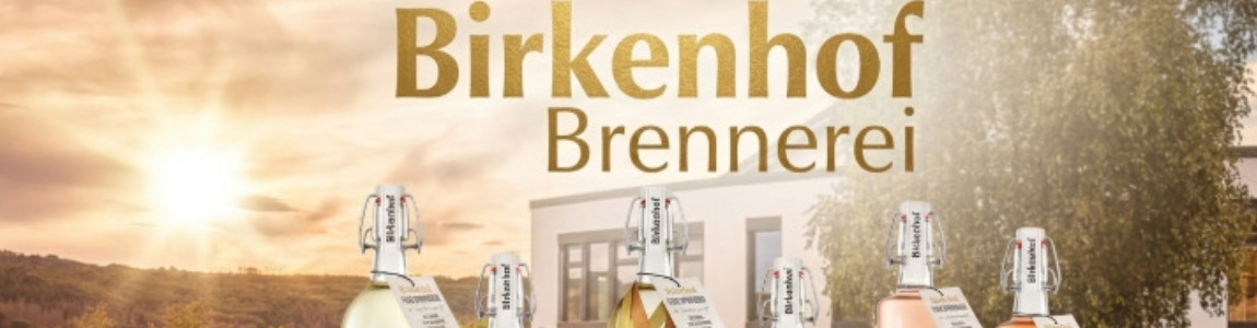 Birkenhof Brennerei