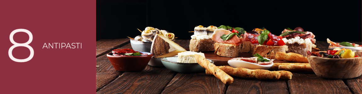 Antipasti