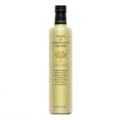 Limoncello Cream Liqueur 15% Vol. 700ml Flasche* 