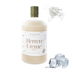 Paula Pumpernickel Herrencreme 17% Vol. 700ml Flasche* 