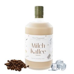 Paula Pumpernickel Milchkaffee 17% Vol. 700ml Flasche* 