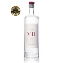 VII Hills Italian Dry Gin 700 ml * 