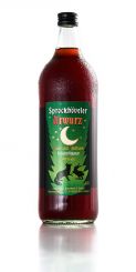 Sprockhöveler Urwurz 1l Flasche 40% Vol. 