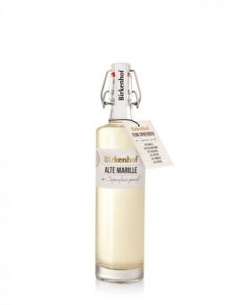 Birkenhof Alte Marille 0,5 l 40% Vol. 
