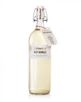 Birkenhof Alte Marille 1 l 40% Vol. 