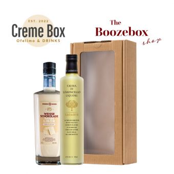 Creme Box 