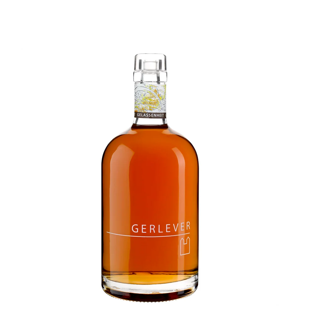 Gerlever Gelassenheit 500 ml 42,6% Vol. 