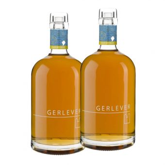 Gerlever Gelassenheit 2 x 500 ml 42,6% Vol. 