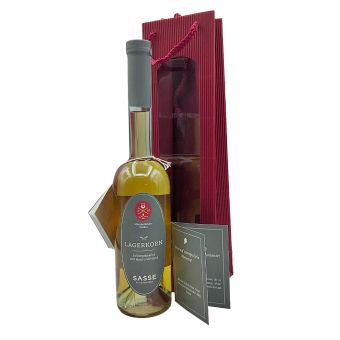 Münsterländer Lagerkorn® V.S.O.P. Geschenk 