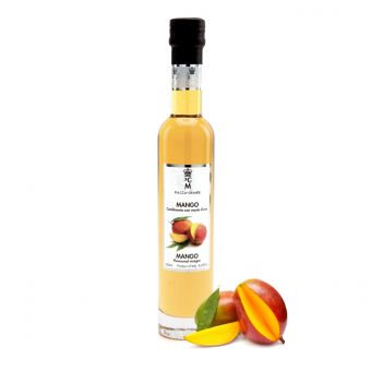 I Fruttati MANGO 0,25l Flasche 