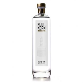 Nju Korn fruchtig 45% Vol. 700 ml 