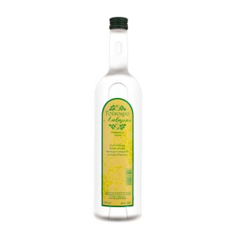 Tsipouro 40% Vol. 700 ml Flasche* 