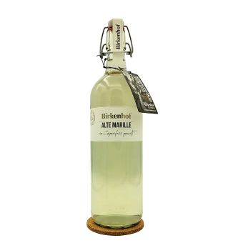 Birkenhof Alte Marille 1 l 40% Vol. 