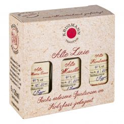 Krugmann Alte Linie 6er Mix-Box 