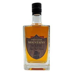 Mc Raven 0,7l - Single Malt Whisky 