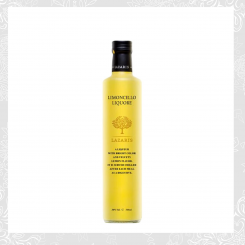 Limoncello Liqueur 30% Vol. 500ml Flasche 