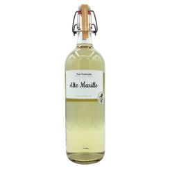 Paula Pumpernickel Alte Marille 35% 1,0L 