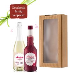 Amerie Münsterländer Aperitif im Set 