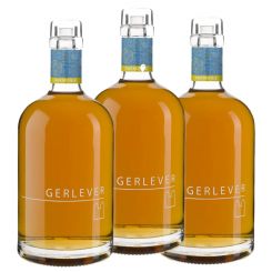 Gerlever Gelassenheit 3x 500 ml 42,6% Vol. 