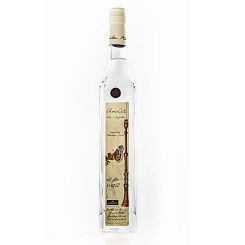 Chocolat-Cru Liqueur 500ml 33% Vol. 