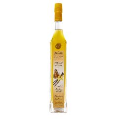 Vanille Liquer 0,5 l 36%Vol. 