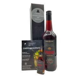 Herbeder Tropfen, 42% Vol.Geschenkbox 