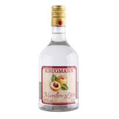 Krugmann Marillenlikör 0,7 l 20% Vol. 