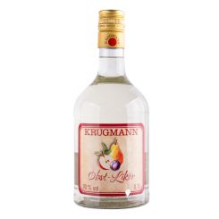 Krugmann Obstlikör 0,7 l 20% Vol. 