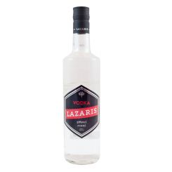 Wodka 700ml Flasche 38 Vol.% 