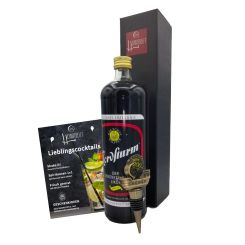 Nordsturm Magenlikör 0,7l 35% Vol. Geschenk 