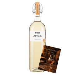 Paula Pumpernickel Alte Marille 35% 1,0L 