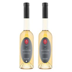 Münsterländer Lagerkorn® V.S.O.P. - 4 Jahre gereift 2er Pack 