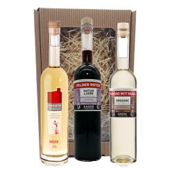 Heimatgeist 3er Mixbox 