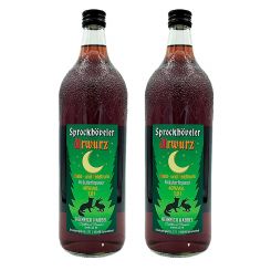 Habbel Sprockhöveler Urwurz 2 x 1l 40% Vol. 