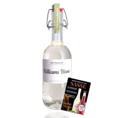 Paula Pumpernickel Williams Birne 30% 0,5L 