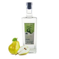 Williamsbirnenbrand 40% vol. 0,7l 