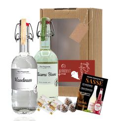 Paula Pumpernickel DUO Box geschenkfertig verpackt 