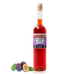 Winterzwetschge Pflaumenlikör 17,5% 0,7l 